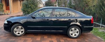 Škoda Octavia II 1.9tdi - 3