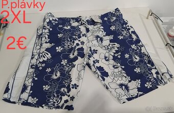 Plávky - 3