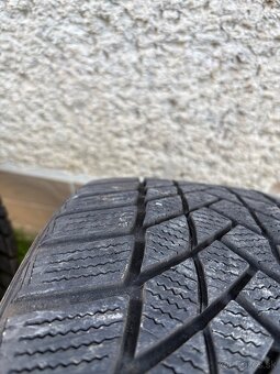 Predám 2ks zimné matador 225/40 r18 - 3