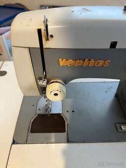 Veritas šijací stroj - 3