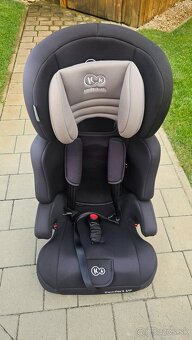 Kinderkraft ComfortUp - 3