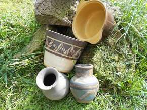 Predám dekoračné predmety,rámové píly - 3