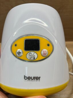 Beurer ohrievac flias - 3