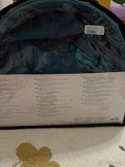 Strieška na kočík Britax B-Motion 4 plus - 3