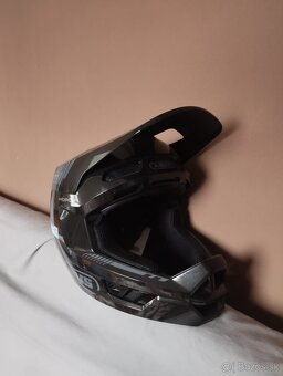 Integralna prilba Abus HiDrop L 59-60cm - 3