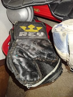 Predám výstroj. - 3