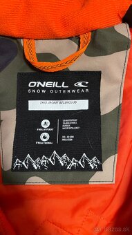 Oneal bunda lyžiarska - 3
