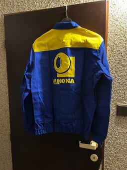 Monterková blúza(bunda) - 3