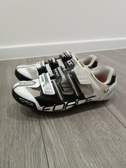 Tretry FORCE Road - 3