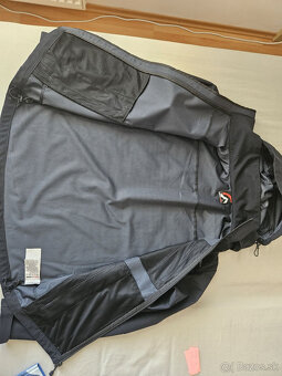 Softshell Bunda Northfinder Borum vel.M - 3