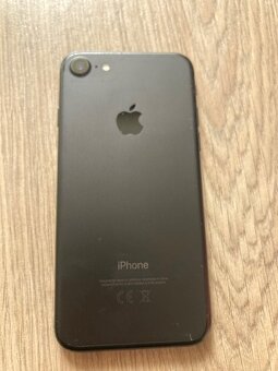 iPhone 7 128gb - 3
