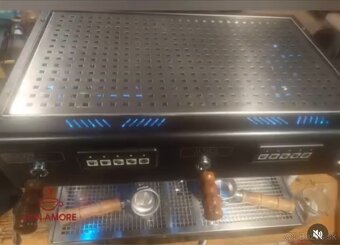 Predám/prenajmem pákový kávovar so zárukou - 3