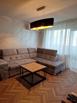 Apartman vedľa AU PARKU Košice - 3