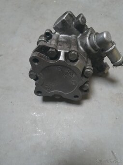 SERVOČERPADLO AUDI - 3