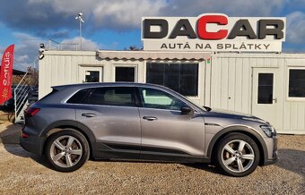 AUDI E-TRON 50 QUATTRO S LINE - 3