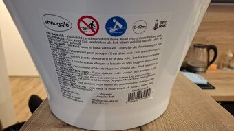 Vanička Shnuggle - 3