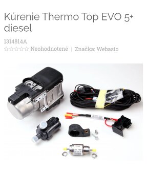 nezavisle kurenie webasto - 3