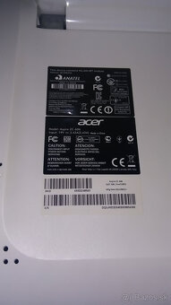 Acer Aspire ZC-606 All in One - 3
