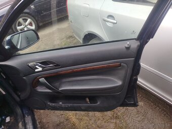 Škoda Superb 1.9 TDI 96 kw - 3