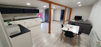 3 izbový byt Nitra centrum - 3