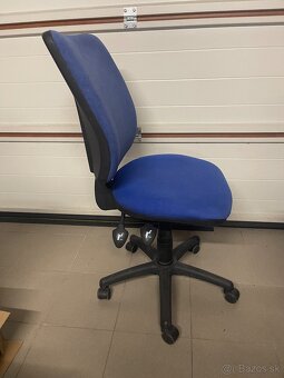 Kancelárska stolička - 3