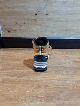 panska zimna obuv - 3