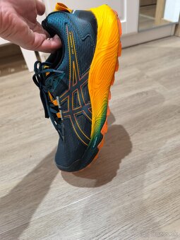 Bežecké tenisky Asics - 3