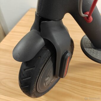 Xiaomi mi 365 poskodena - 3