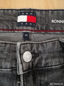 TOMMY JEANS, velk. 38 - 3