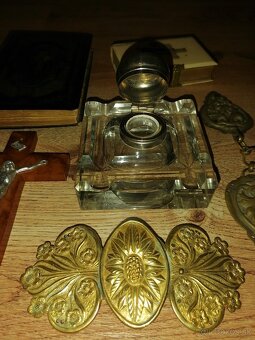 Staré vecičky. - 3