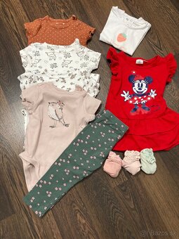 Detské oblečenie - 3