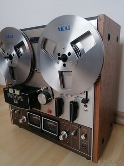 Akai GX 210D - 3