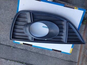 SEAT ALHAMBRA MRIEŽKA HMLOVKY - 3