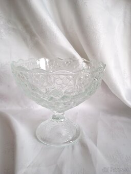 Misa retro sklenená - 3