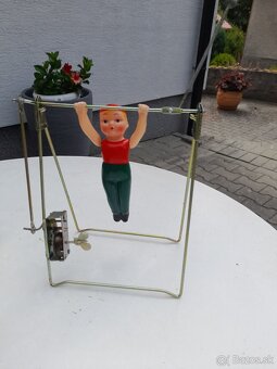 1945-50 retro hracka - 3