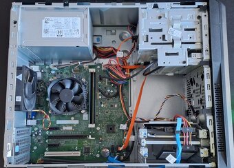 PC Dell Intel i5 Vostro 3902 - 3