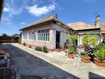 Rodinný dom Hronovce - 3