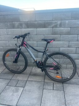 Bicyklel dámsky CTM - 3