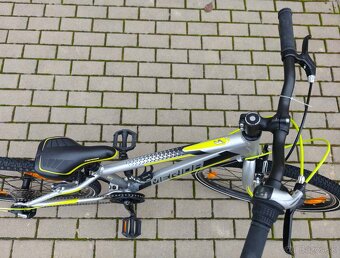 Na predaj detský bicykel MERIDA MATTS JUNIOR 24 - 3