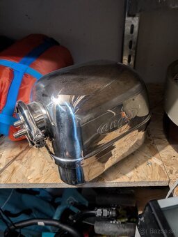 Odšťavovač Angel Juicer 5500 - 3