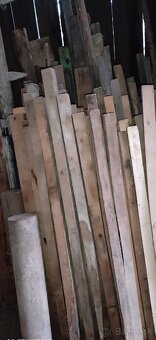 Palivové drevo kusové - 3