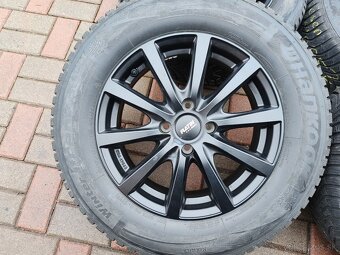 PEUGEOT, SAAB, MAZDA2, FORD, CITROEN 4X108 - 3