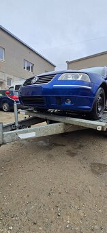 VW-passat b5.5 rok2003 - 3