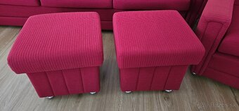 Sedacia súprava - 3