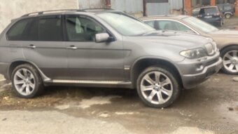 Bmw e53 x5 - 3