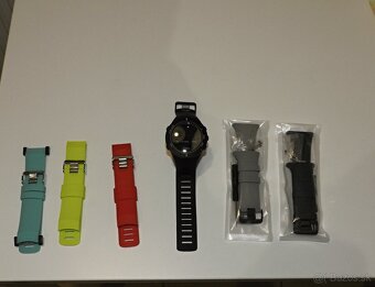 Suunto core ultimate black - 3