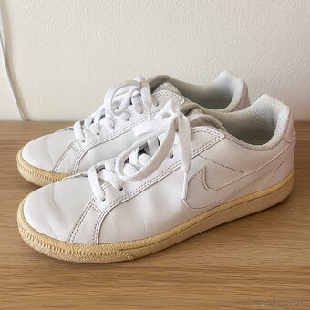 Nike tenisky velkost 36 - 3