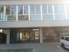 Obchodné priestory v Dudinciach od 100 do 800 m2 - 3