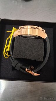 INVICTA BOLT len vyskusane. - 3