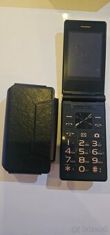 Predam mobily - 3